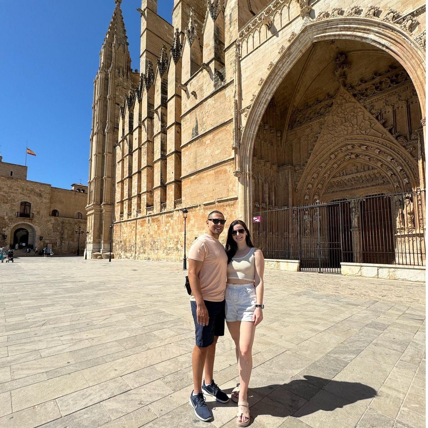 Mallorca, 2024.