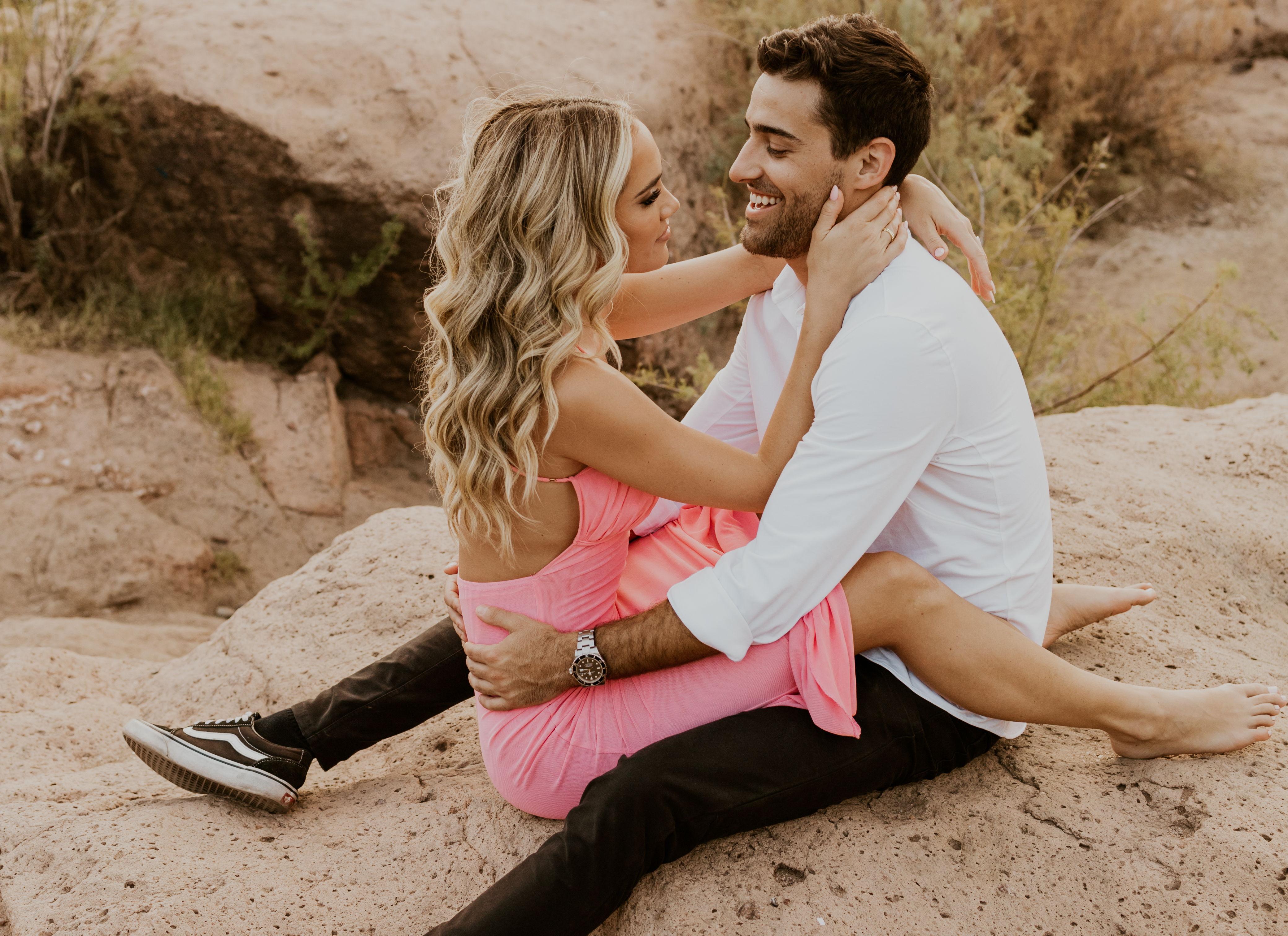 The Wedding Website of Cassie Worischeck and Jake Butterfield
