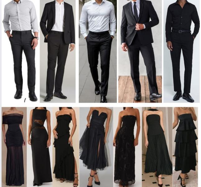 The Wedding Website of Geneva Hamilton and Austin Phelps