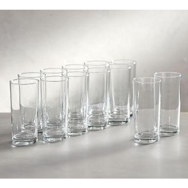 Caterers Box Tumblers, Set of 12