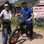 Electric Bike Rentals