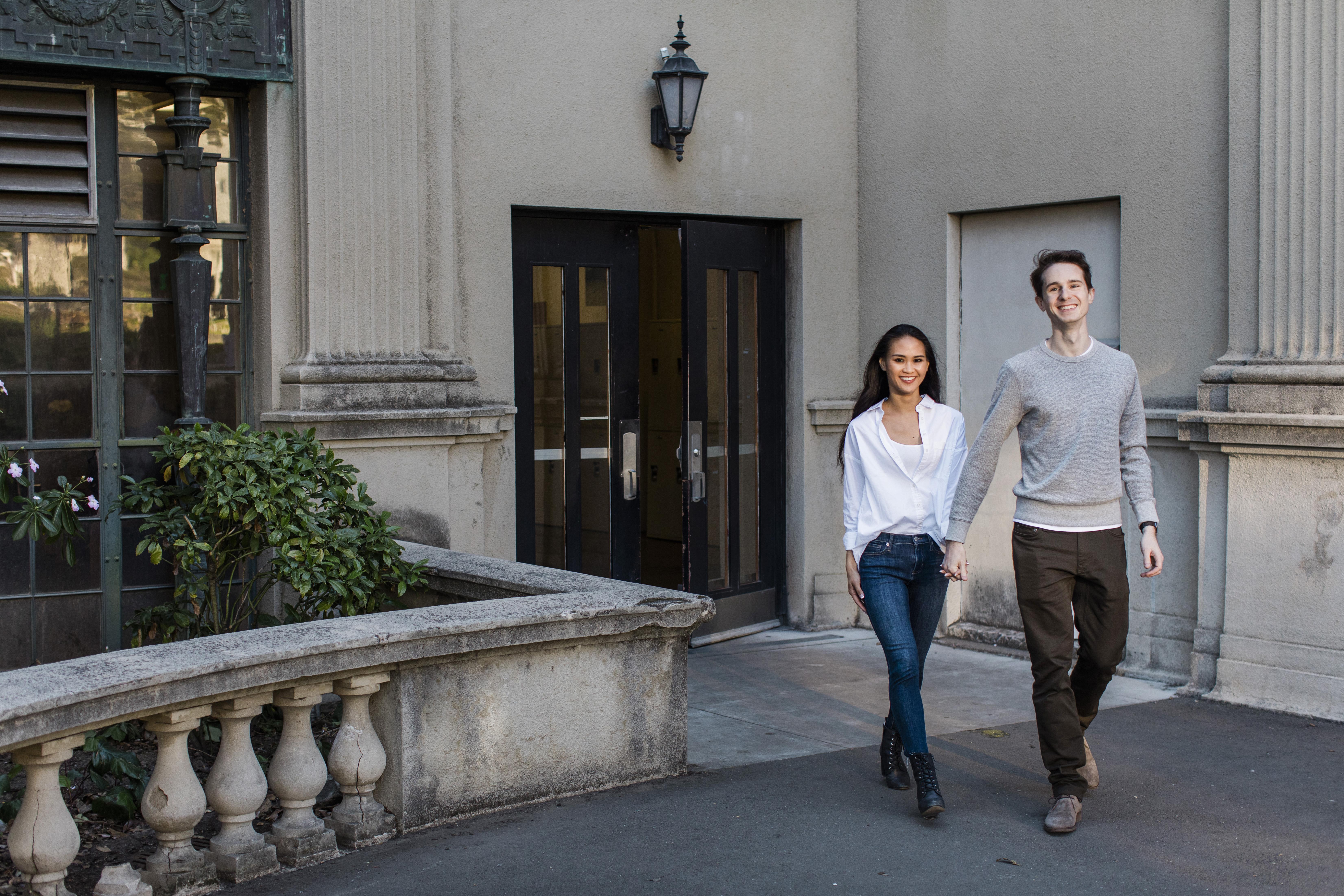The Wedding Website of Christopher Henzie and Rebecca Fernandez