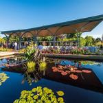 Denver Botanic Gardens