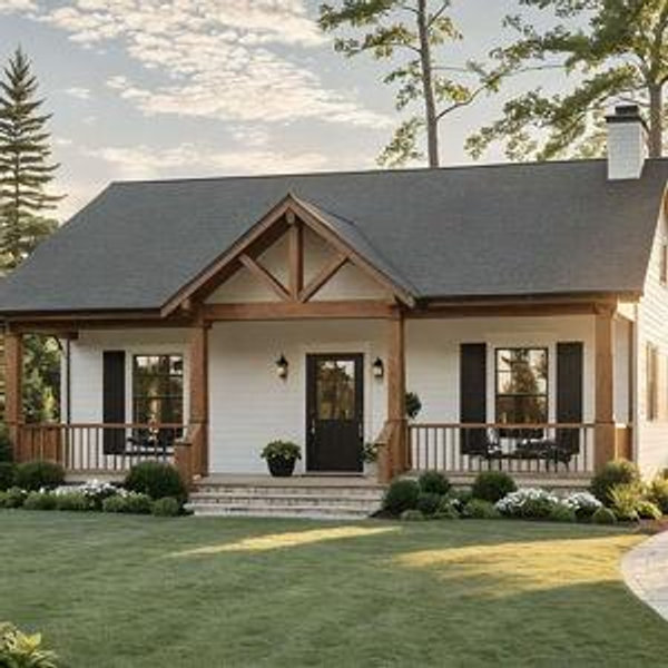 Our Future House