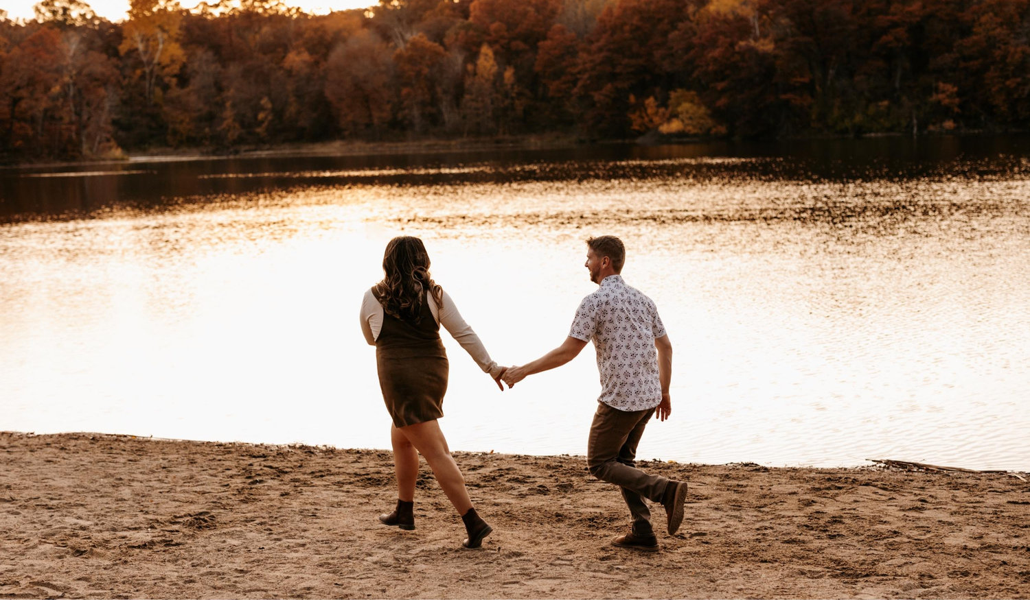 The Wedding Website of Megan Siegle and Jack Eue