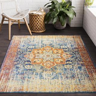 Turin Area Rug