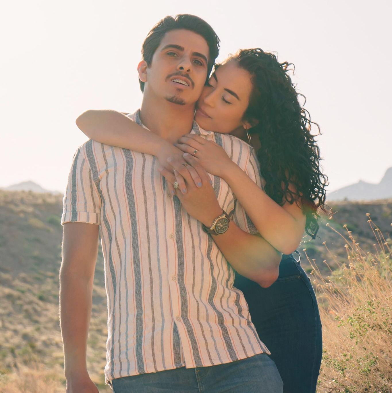 Our engagement pictures! 
