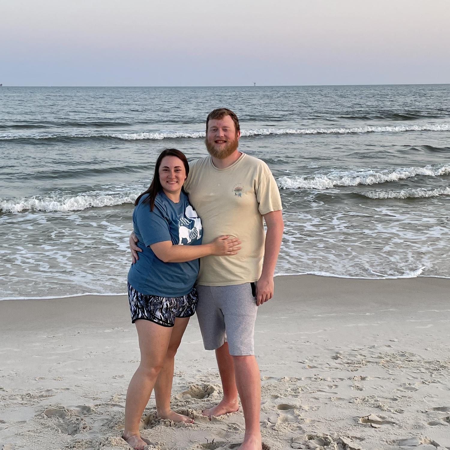 Annual Beach Trip

May 2023