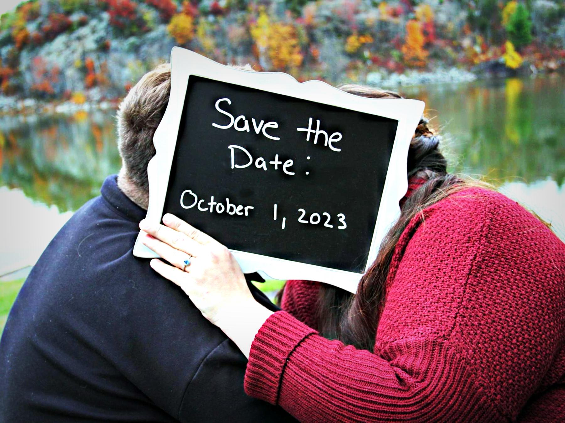 The Wedding Website of Teresa Strife and Todd Chappell