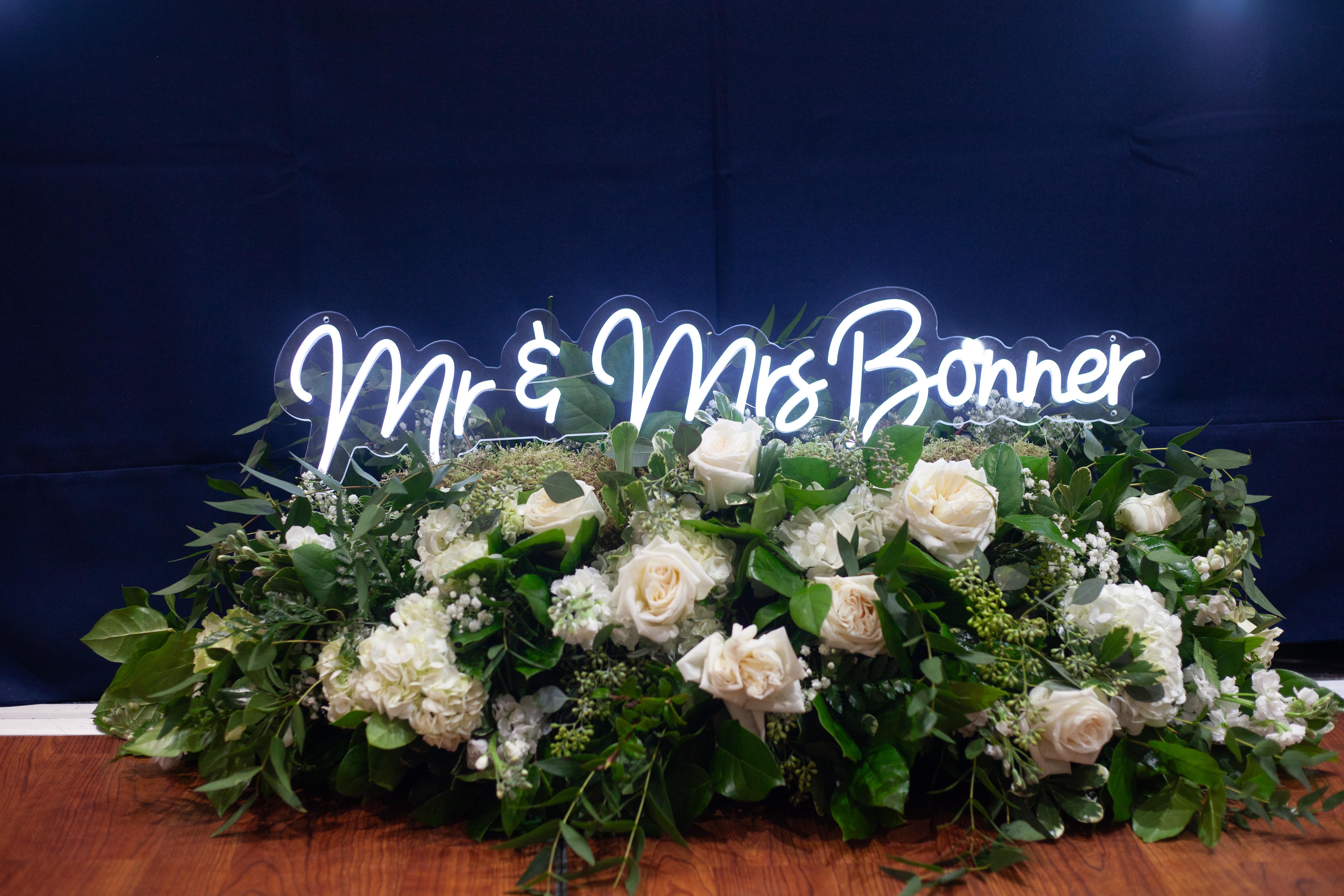 The Wedding Website of Diane Cooney and Lance Bonner