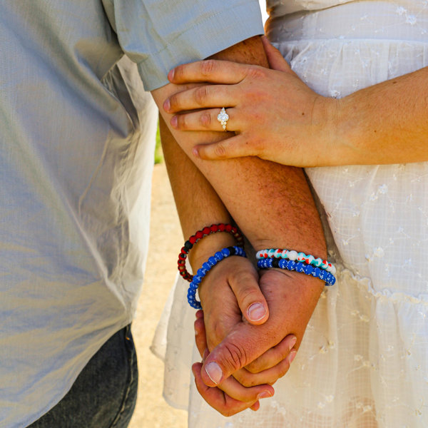 Our Wedding/Honeymoon Fund