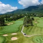 The Equinox Golf Resort & Spa