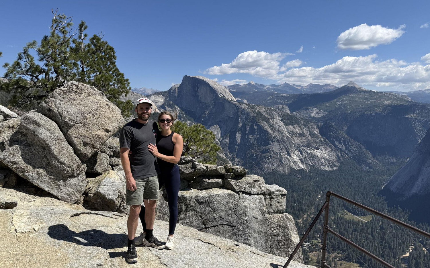 The Wedding Website of Andrew Magennis and Kendelle Chandler