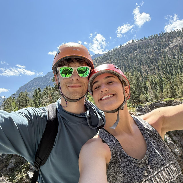 New Outdoor Gear Fund!!