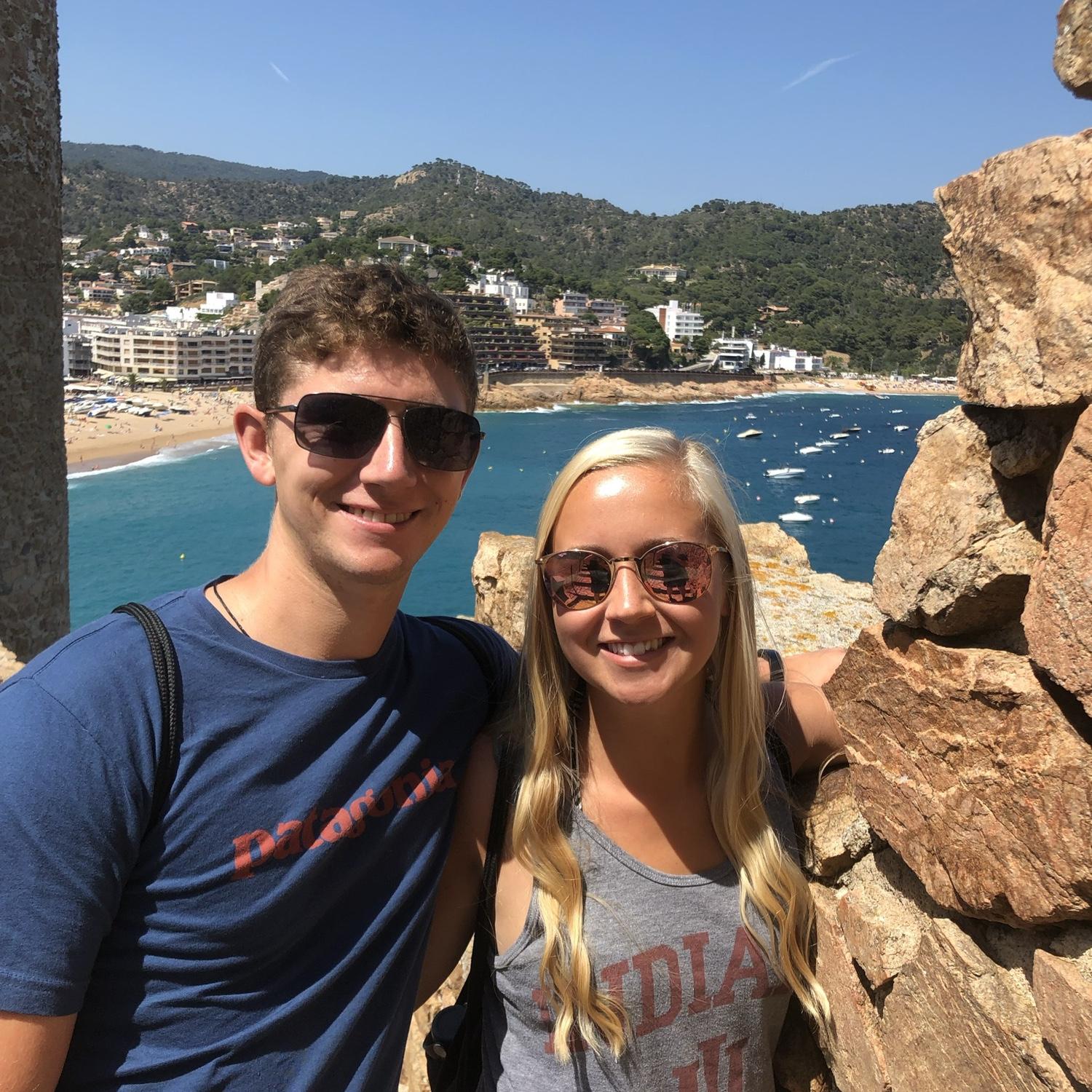 2019 - Costa Brava