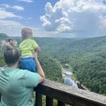 Big South Fork National River and Recreation Area