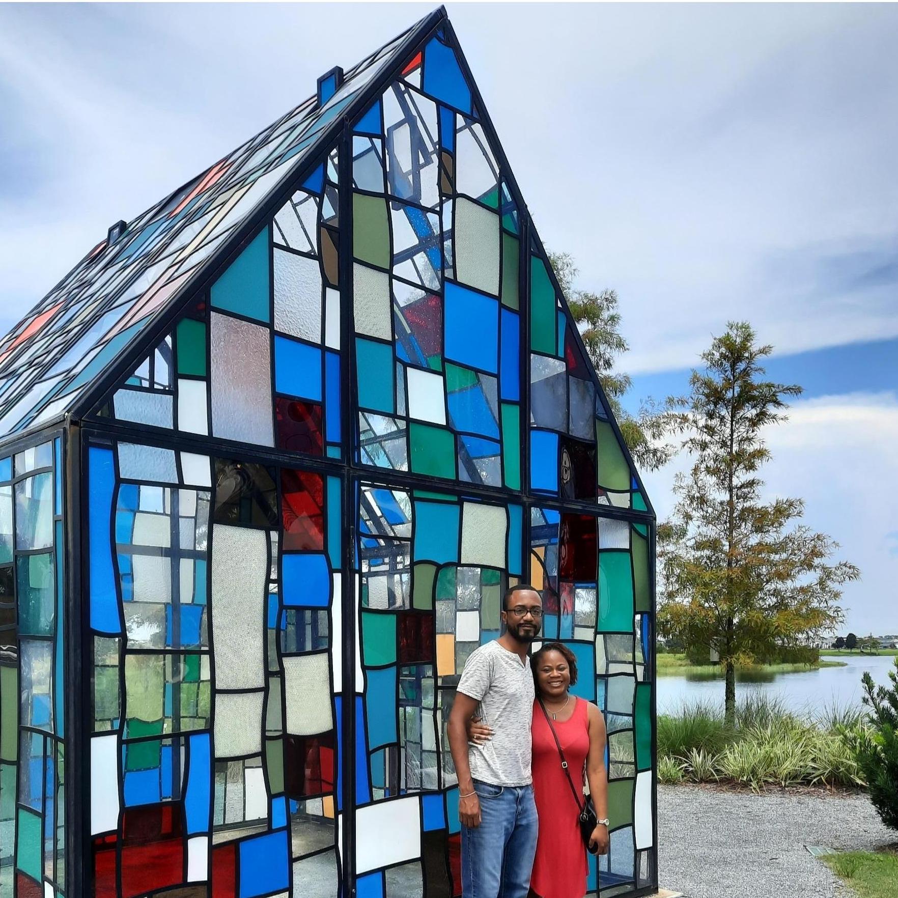 Lake Nona Glasshouse