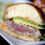 La Grande Orange Cafe