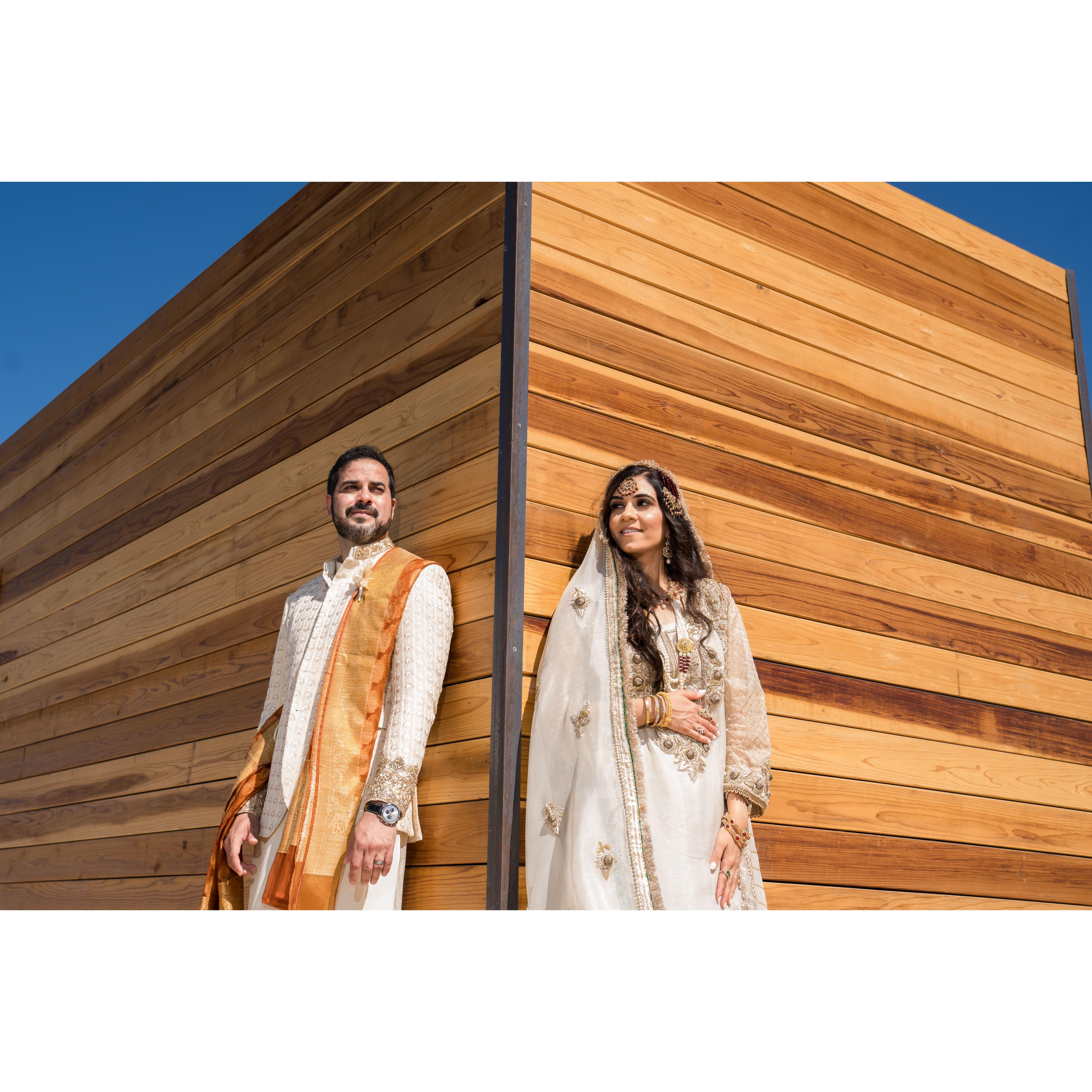 Nikkah 9/3/22