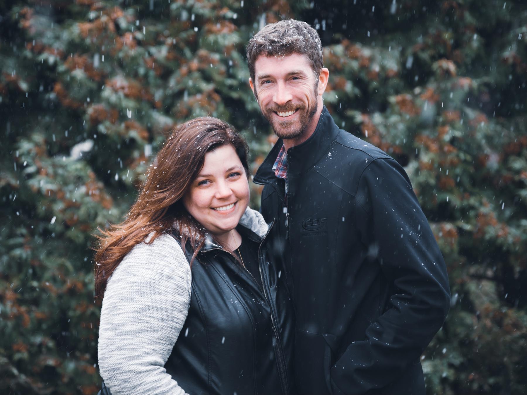 The Wedding Website of Roxanne Pennington and Joshua Miller