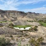 Lajitas Golf Resort - Blackjack Crossing Golf Course