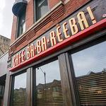 Cafe Ba-Ba-Reeba!