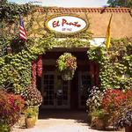 EAT: El Pinto Restaurant