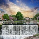 Menomonee Falls Downtown District