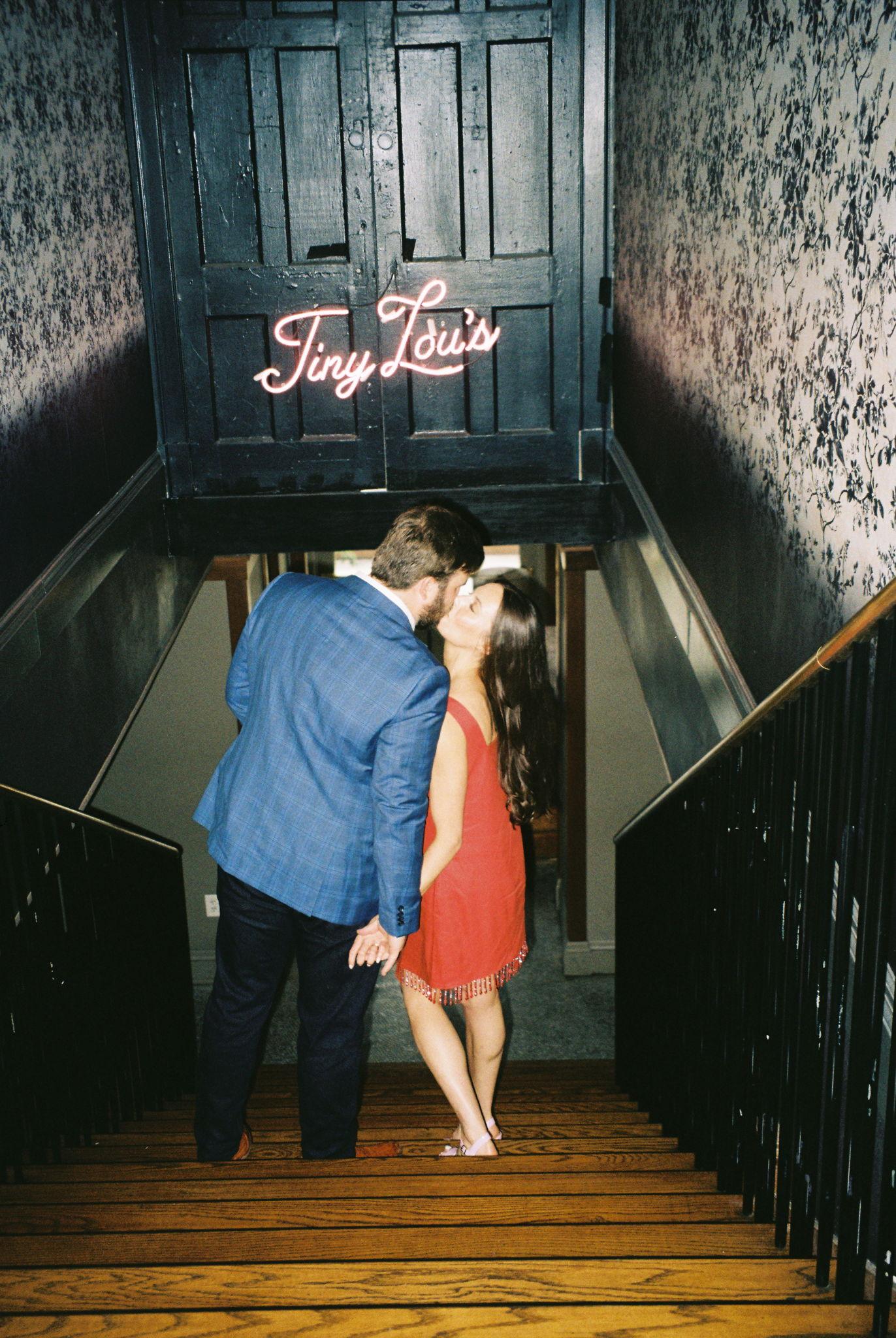 The Wedding Website of Alison DeVries and Kevin Patterson