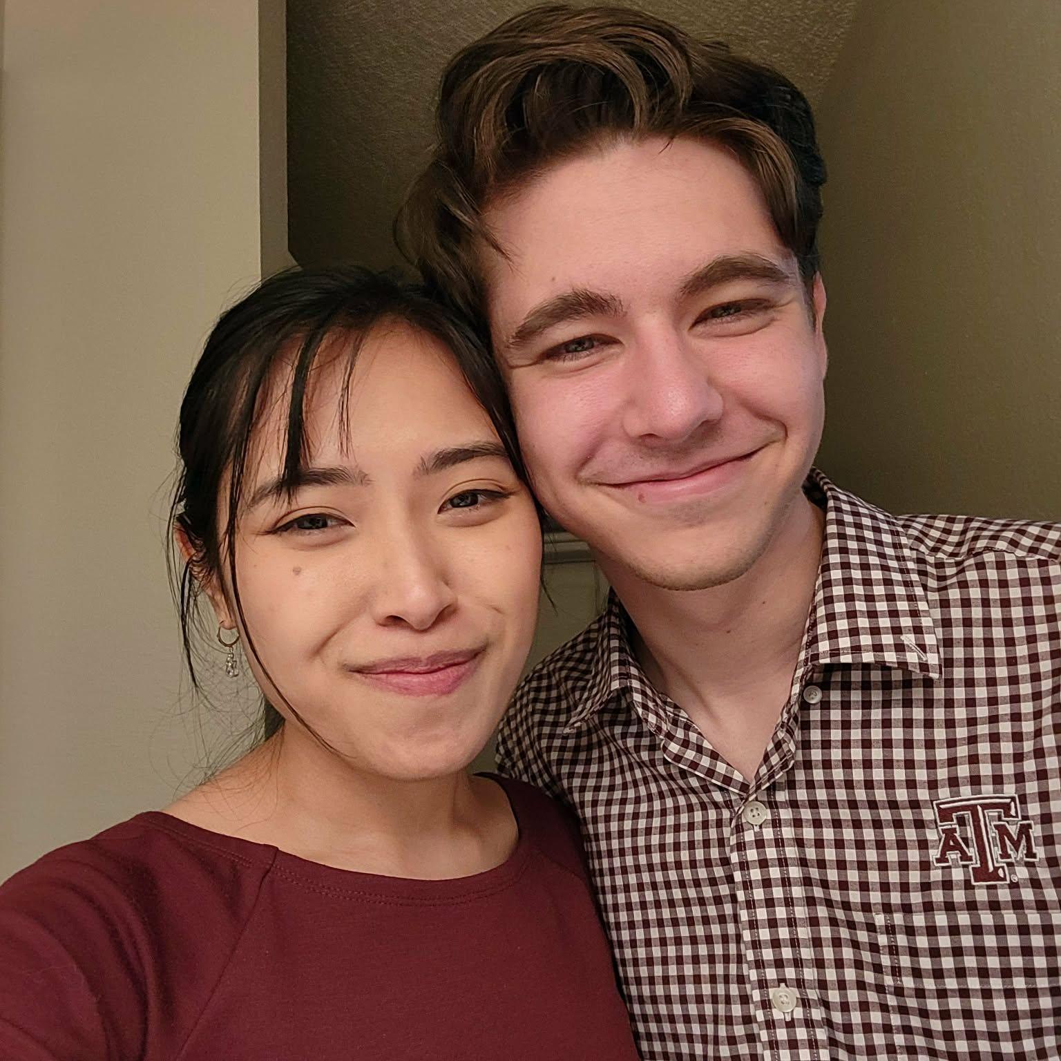 Matthew's College Graduation 2022