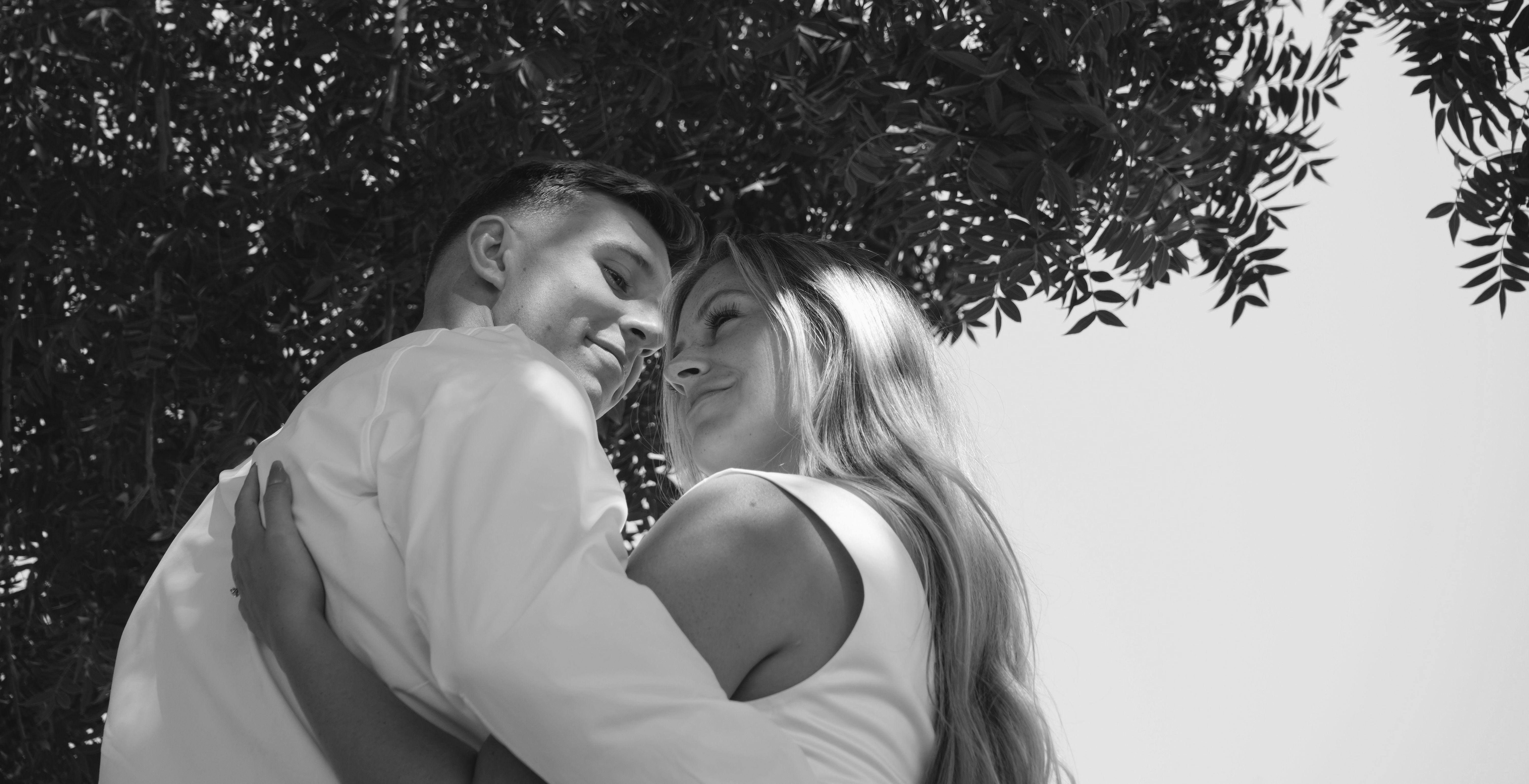 The Wedding Website of Lauren Simonsen and Sean Kirchner