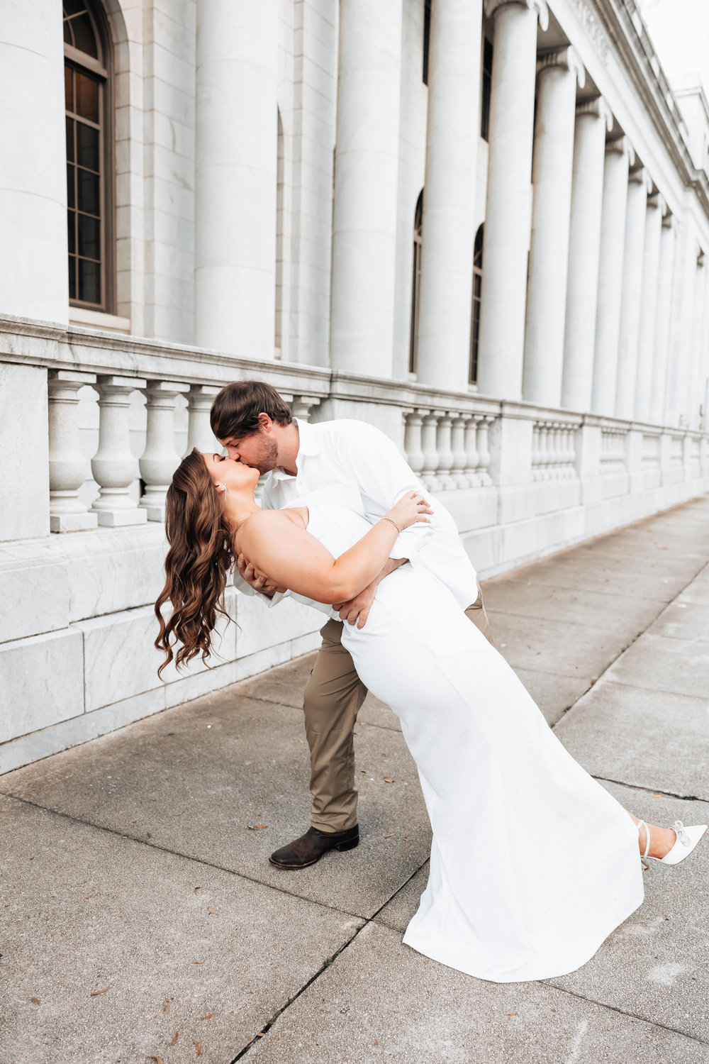 The Wedding Website of Meagan Simpson and Tyler Keeton