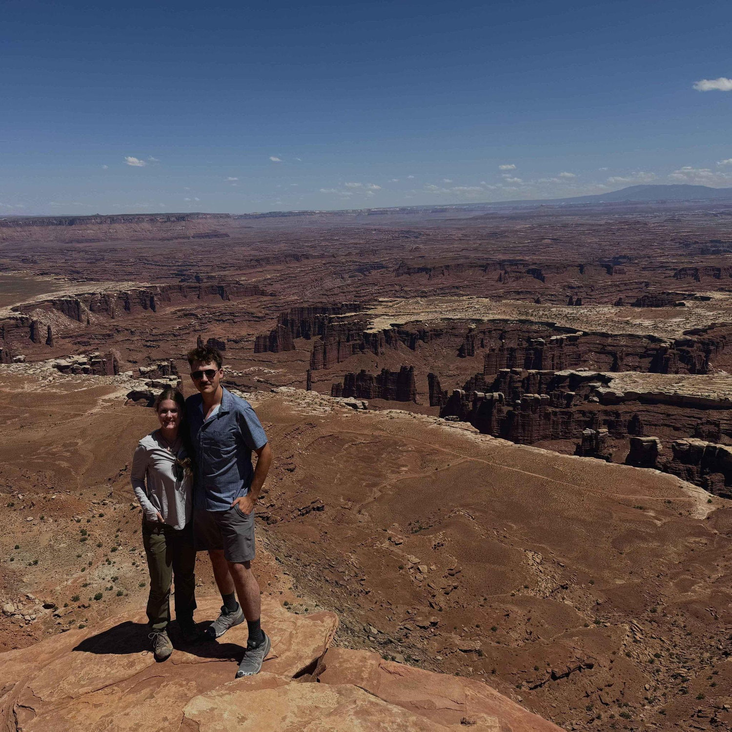 Canyonlands National Park