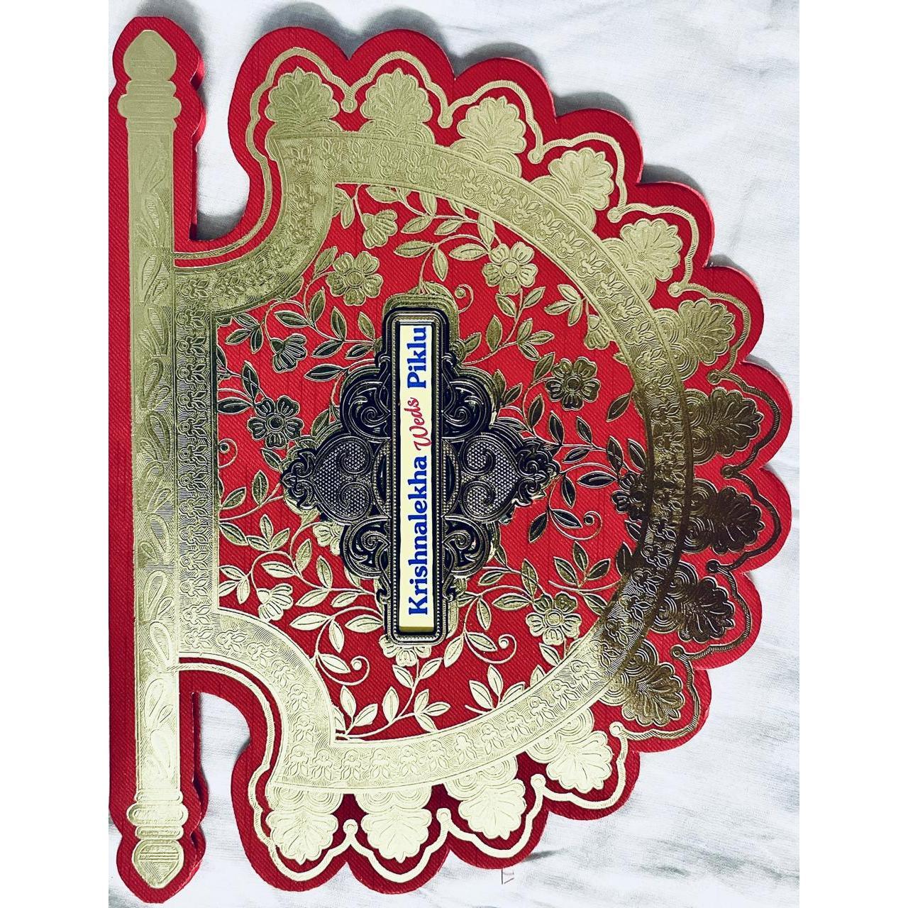 Invitation Card