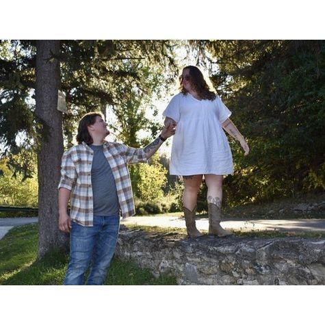 Engagement Pic