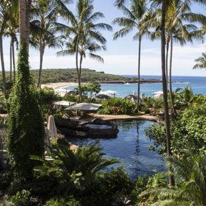 Our Hawaiian Honeymoon Fund!