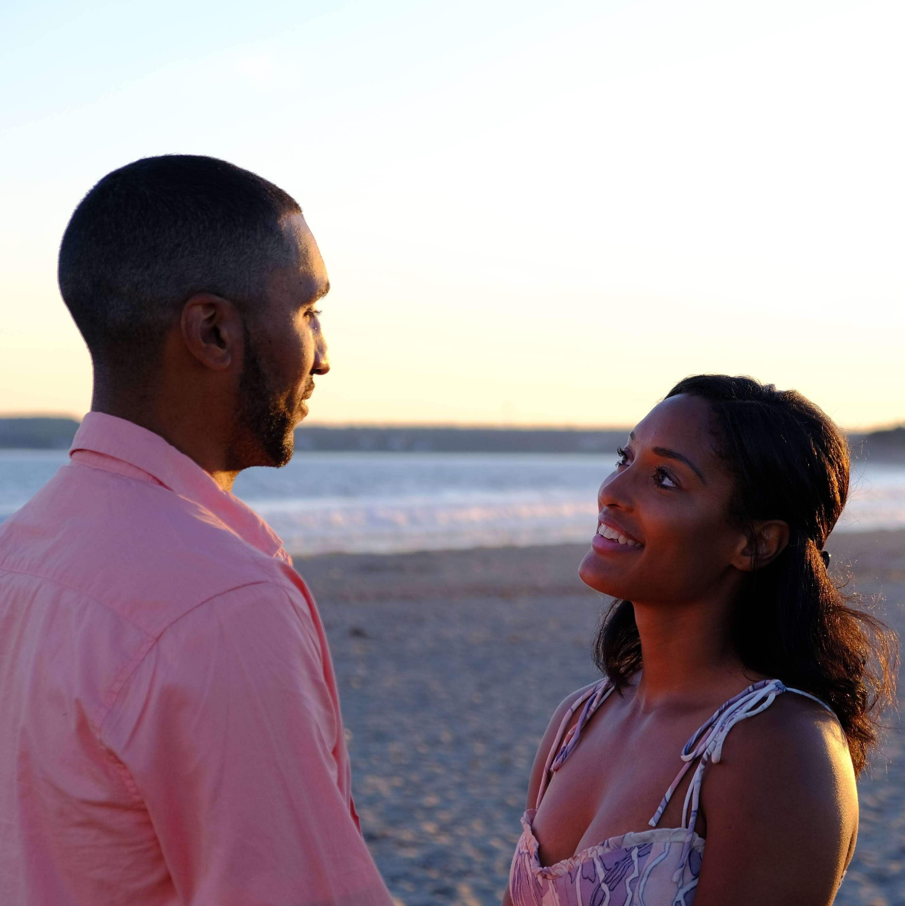 Photos captured by Houston Barnaby