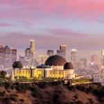 Griffith Observatory