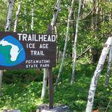 Potawatomi State Park