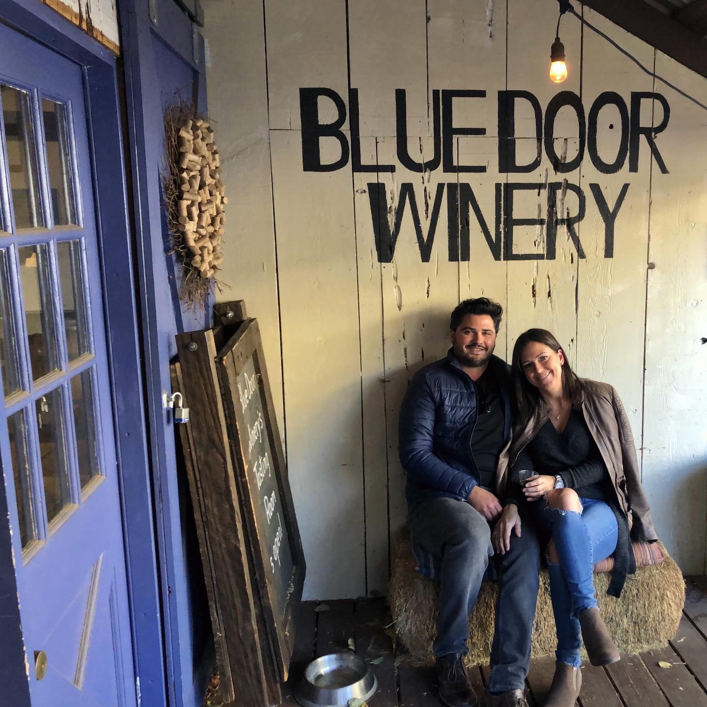 Our favorite little winery – the cutest!
Julian, CA