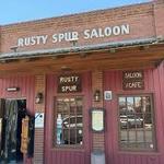 Rusty Spur Saloon