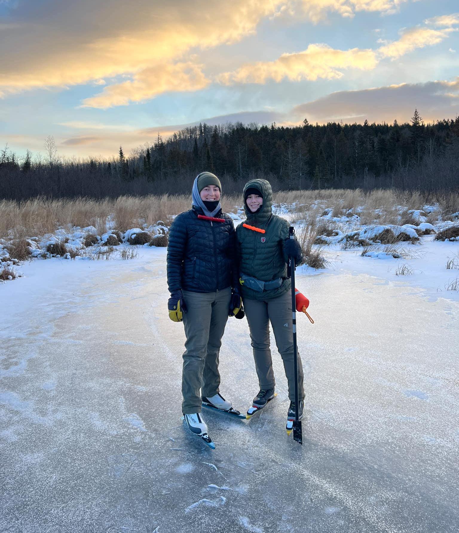 The Wedding Website of Tia Parks and Margaret Martin