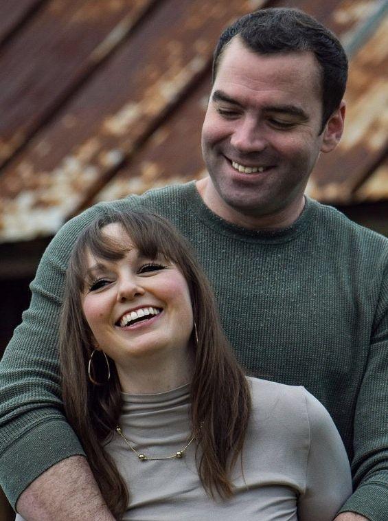 The Wedding Website of Adrienne Van Auker and Dominic Yazzolino