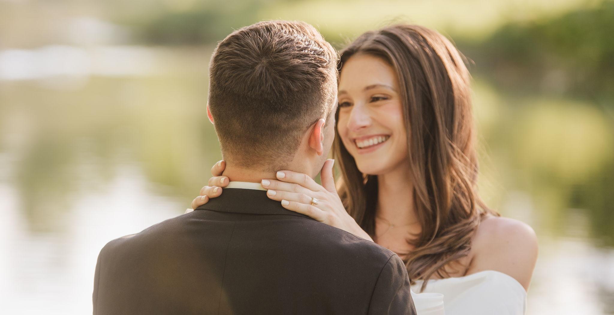 The Wedding Website of Riley Wolk and Kellen Blum