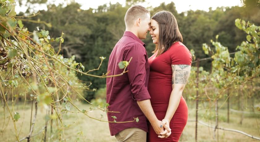 The Wedding Website of Sierra Camp and Kaleb Keller