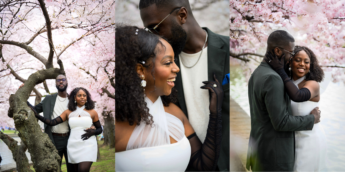 The Wedding Website of Wama Gbetibouo and Sandra Ajimotokin