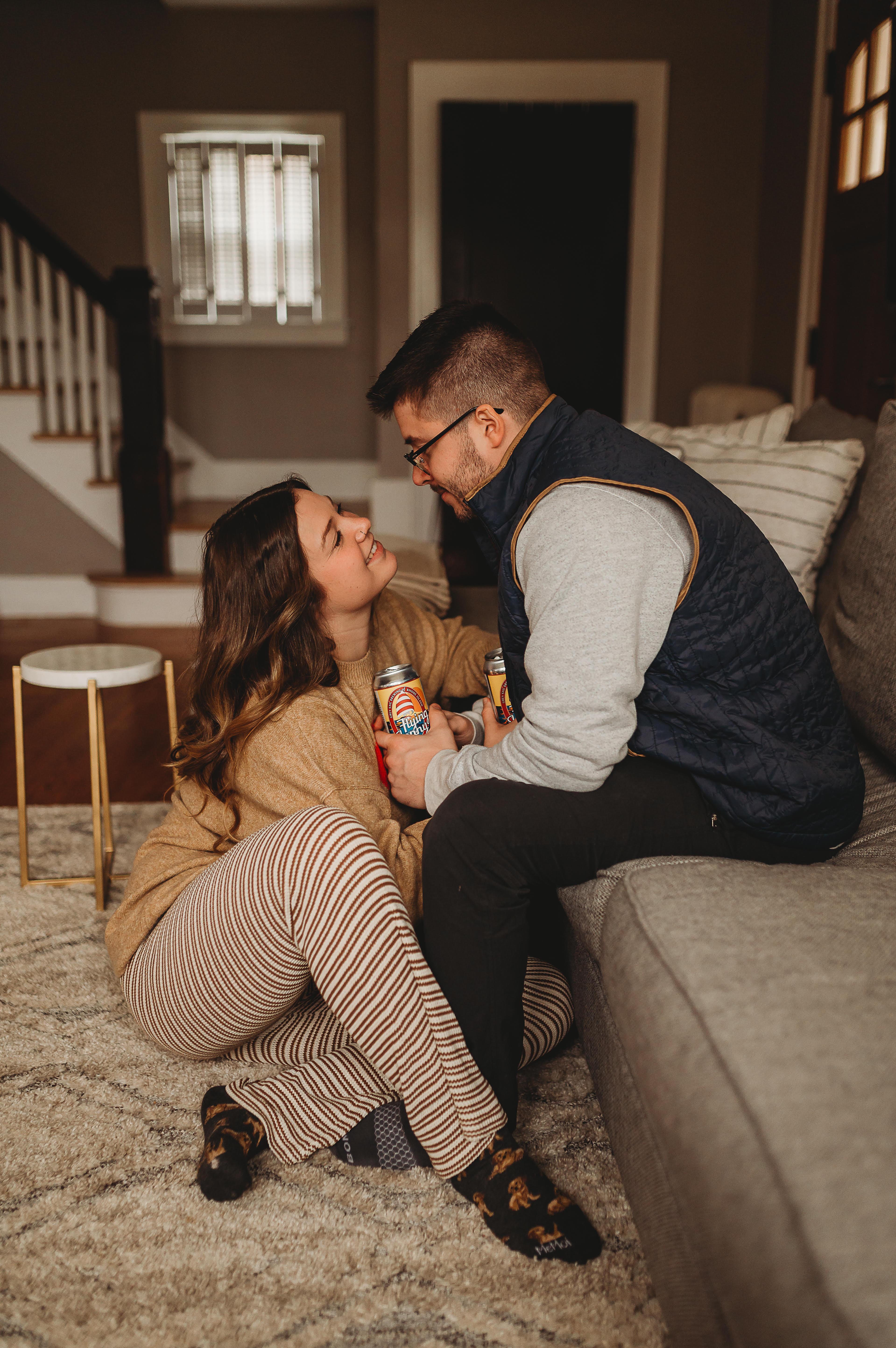 The Wedding Website of Rachel Lord and Dillon Meyer