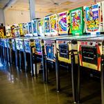Pinball Hall of Fame