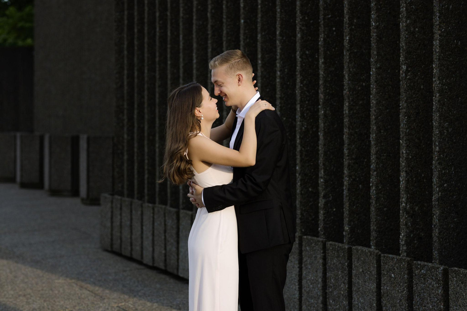 The Wedding Website of Brier Cook and Kevin Mason