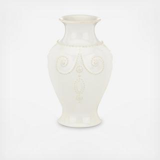 French Perle Bouquet Vase